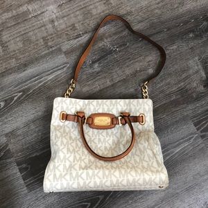 Michael kors Hamilton bag